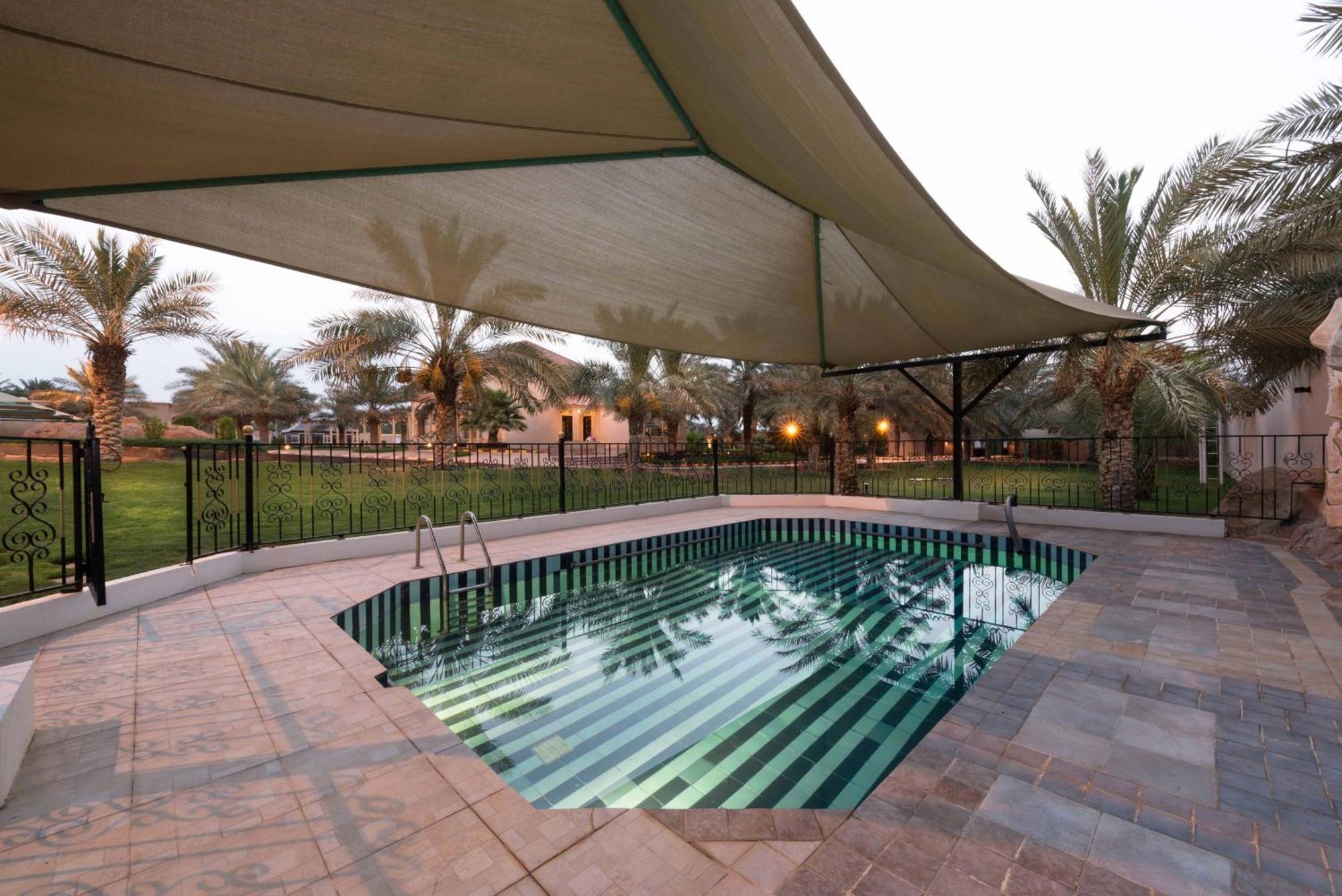 Boudl Al Nakheel Hotel Unaizah Exterior foto