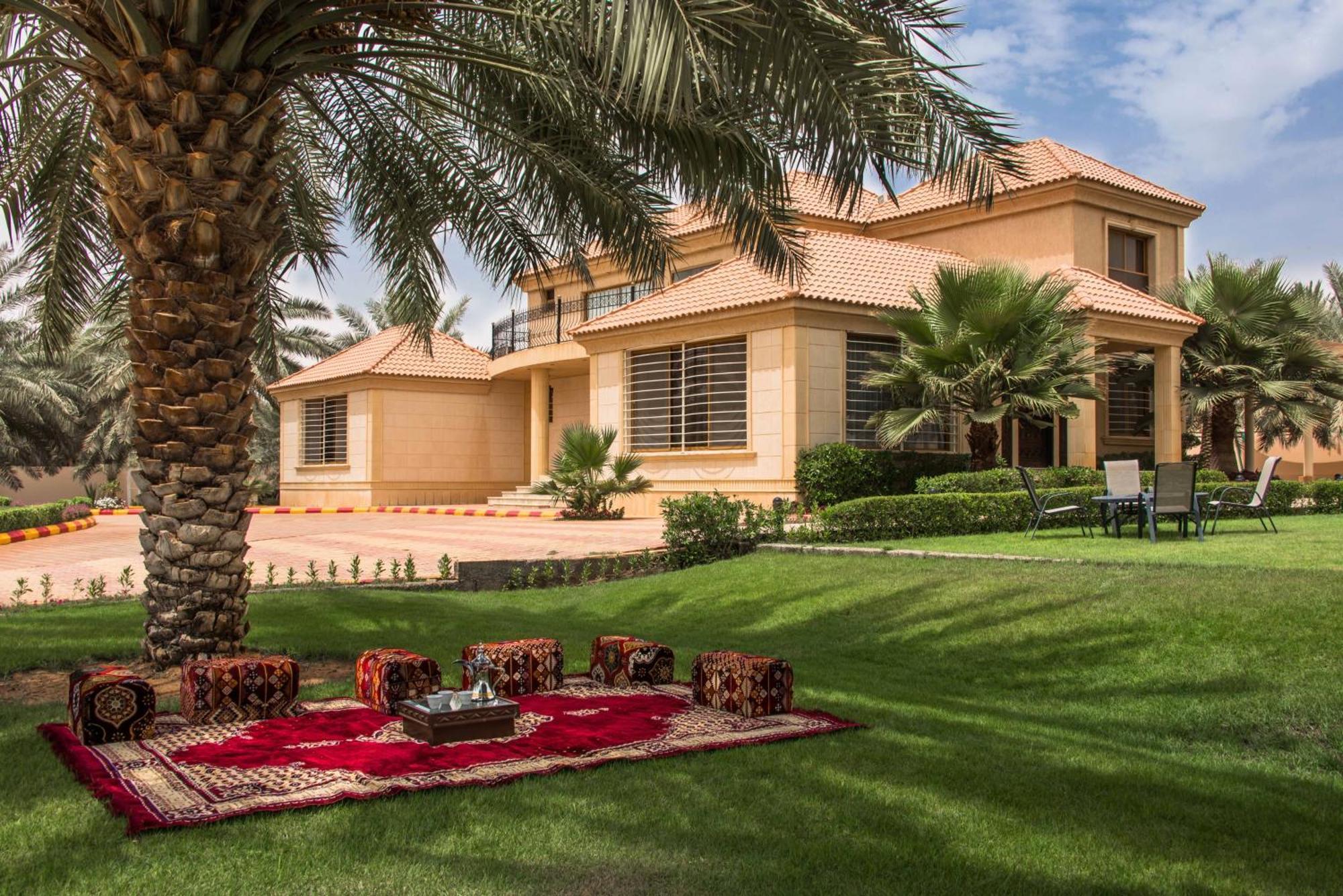 Boudl Al Nakheel Hotel Unaizah Exterior foto