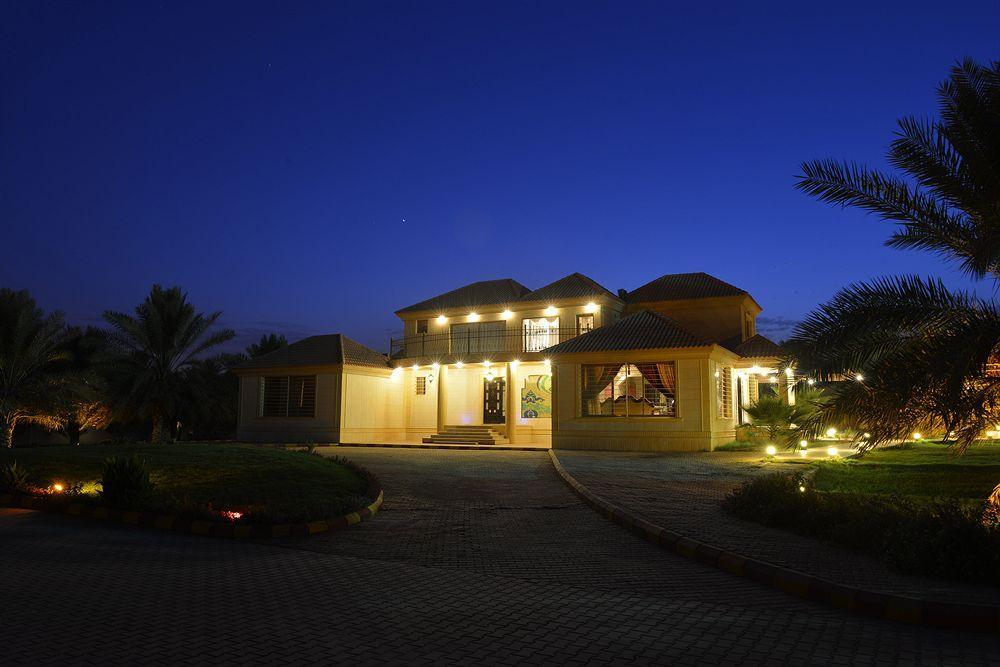 Boudl Al Nakheel Hotel Unaizah Exterior foto