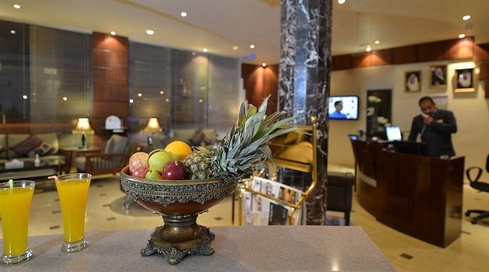 Boudl Al Nakheel Hotel Unaizah Exterior foto