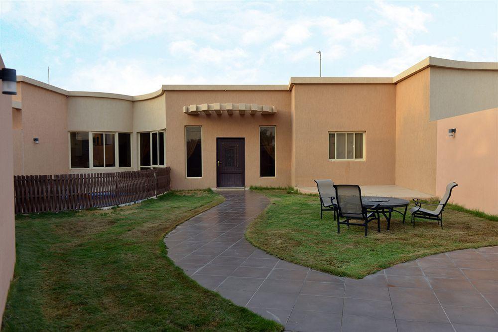 Boudl Al Nakheel Hotel Unaizah Exterior foto