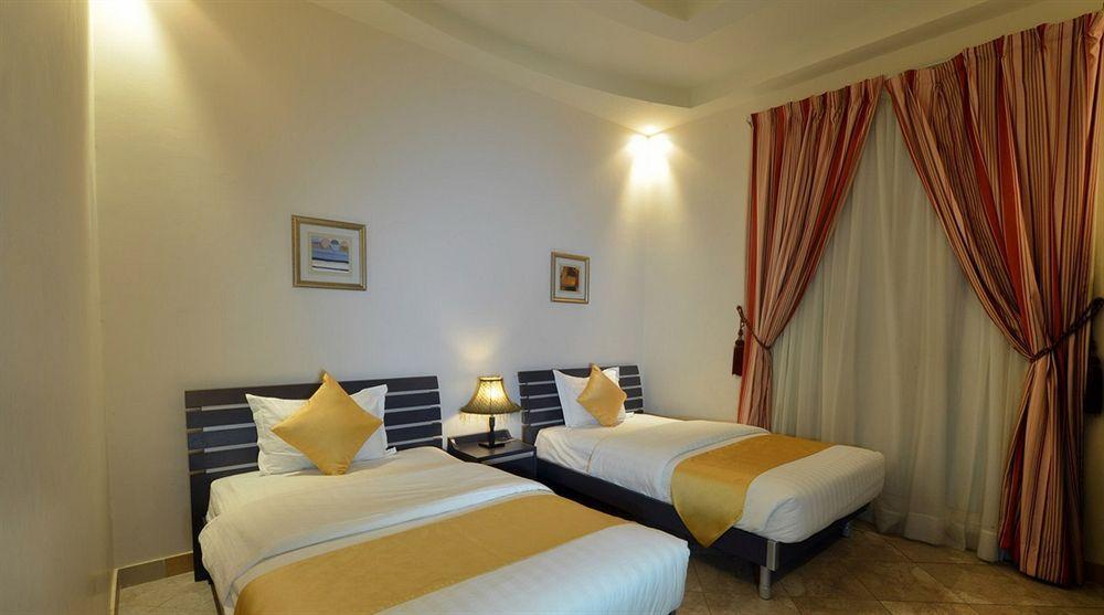 Boudl Al Nakheel Hotel Unaizah Exterior foto