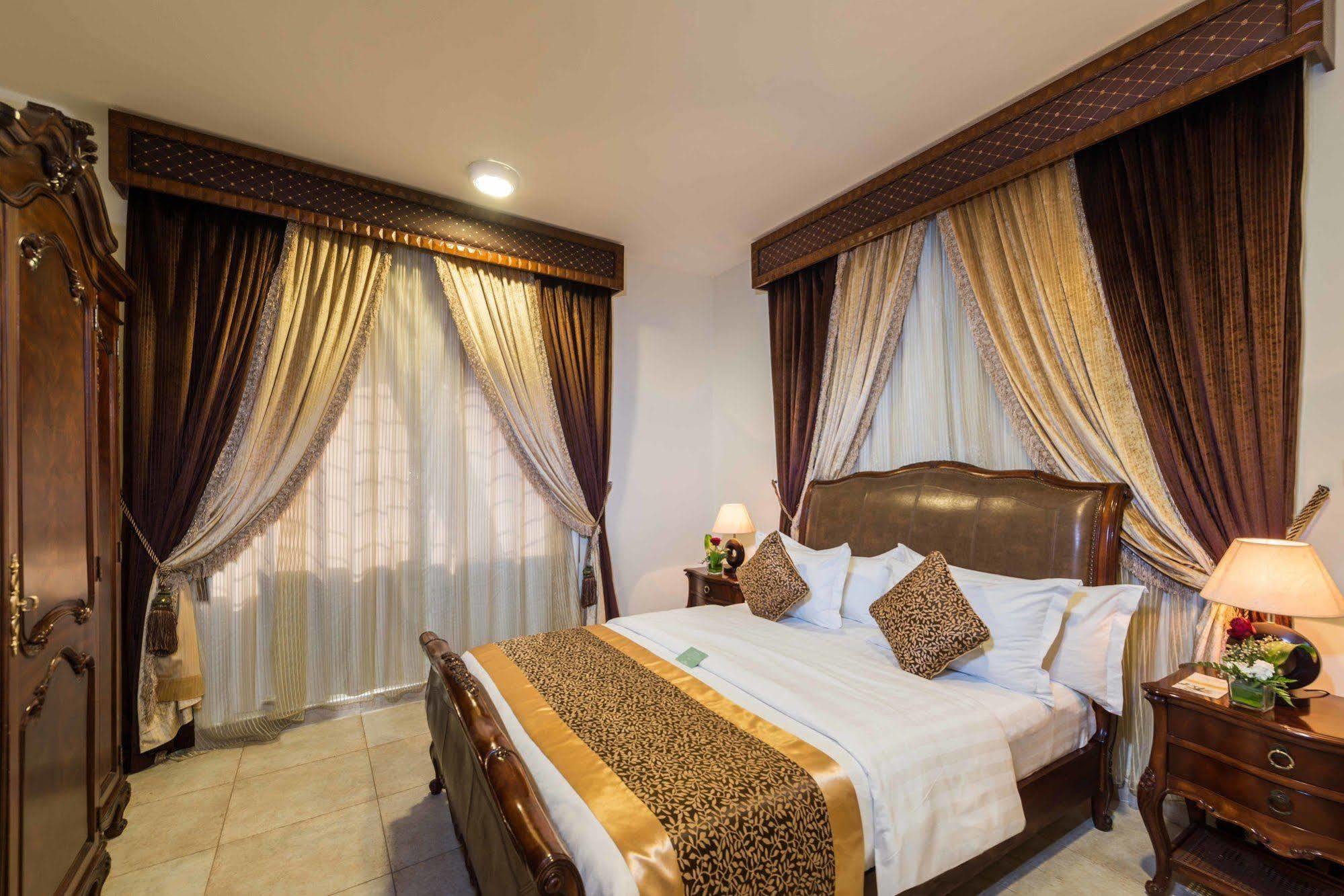 Boudl Al Nakheel Hotel Unaizah Exterior foto