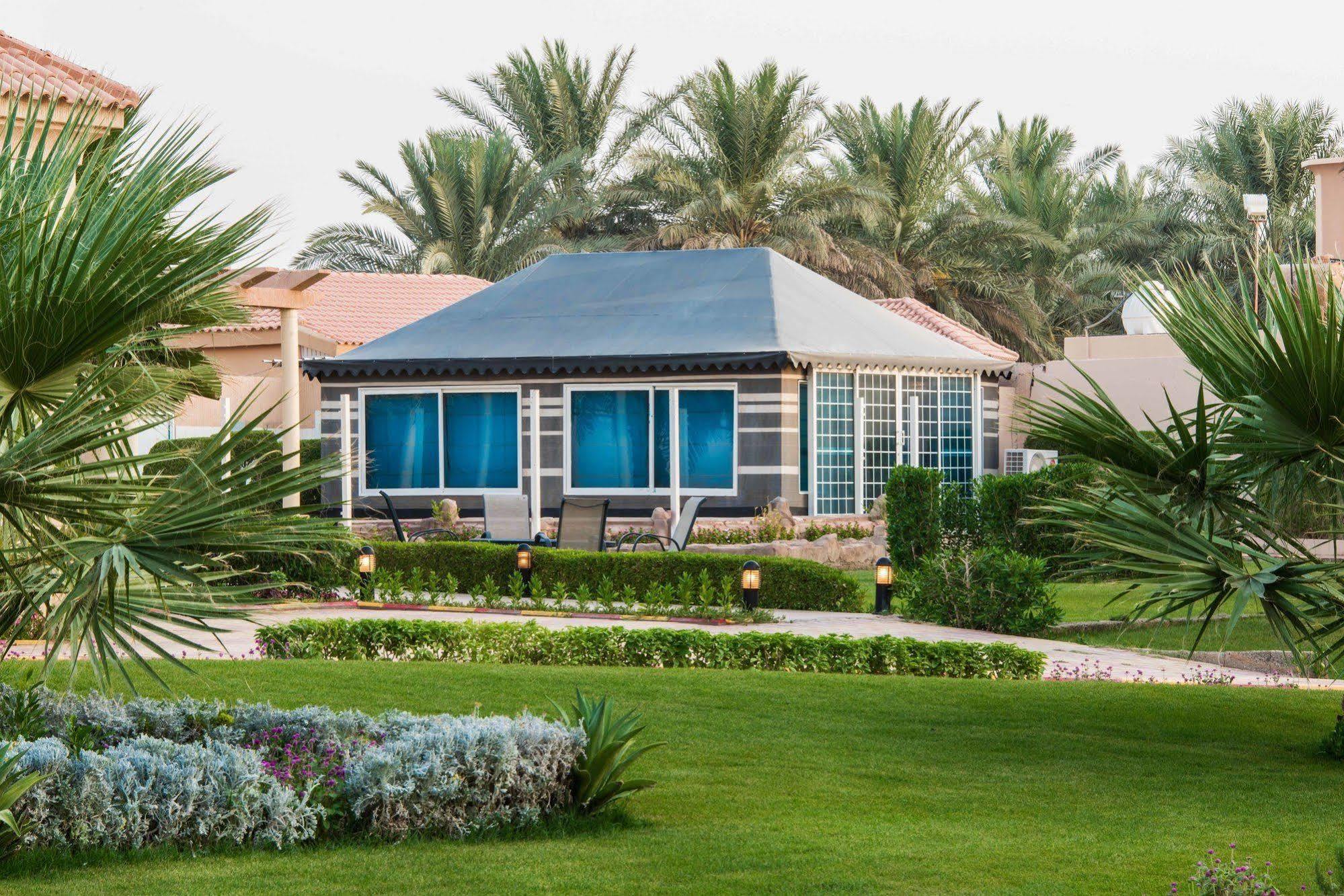 Boudl Al Nakheel Hotel Unaizah Exterior foto